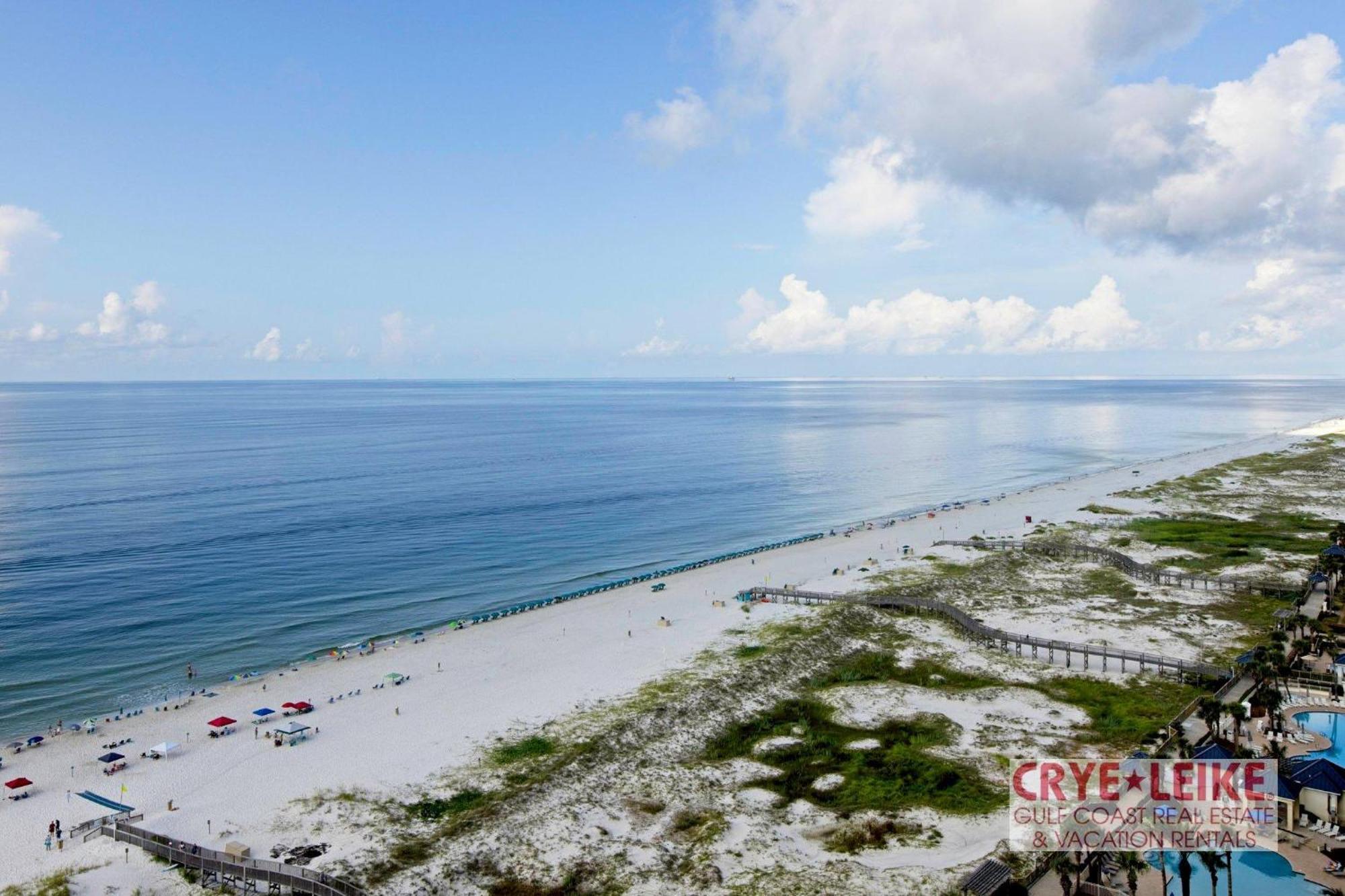 Beach Club Avalon 1904 Villa Gulf Highlands Buitenkant foto